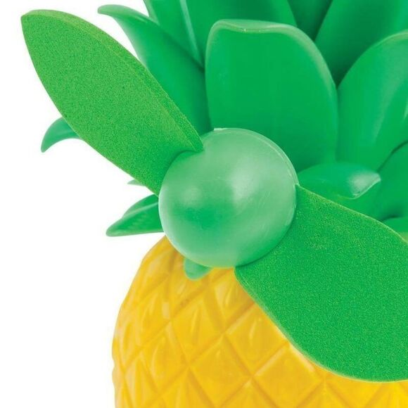 “SUNNYLIFE” BEACH FAN PINEAPPLE • New in Box - Picture 4 of 6